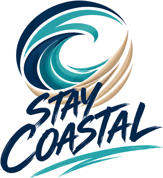 Stay Coastal